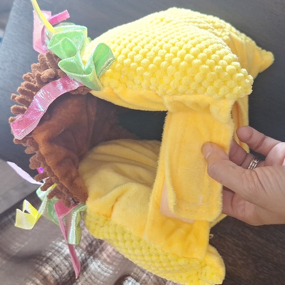 Taco Pet Costume - Picture 4 of 5